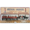Image 1 : BRITAINS SOLDIERS LEAD FIGURES - NO. 36 ROYAL SUSSEX REGIMENT