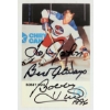 Image 2 : BOBBY HULL AUTOGRAPHED PHOTO