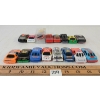 Image 5 : LOT OF 16 - NASCAR DIECAST & PLASTIC MODELS - #98, 43, 46, 28, ETC