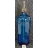 Image 2 : TOGO BOTT. CO. - BLUE SIPHON BOTTLE