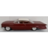 Image 5 : 1960 OLDSMOBILE 98 DEALERSHIP MODEL PROMO CAR