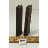 Image 1 : LOT OF 2 - 1911 COLT MAGS