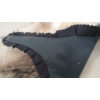 Image 11 : TIMBER WOLF SKIN RUG