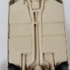 Image 7 : 1961 FORD THUNDERBIRD DEALERSHIP MODEL PROMO CAR
