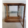 Image 1 : DISPLAY CABINET W/ LIGHT