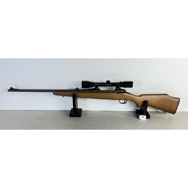 SAVAGE MODEL 110E IN .270 WIN