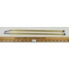 Image 1 : LOT OF 2 - COOEY 600 MAG TUBES