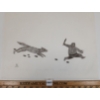 Image 2 : "HUNTERS" BY SOLOMON KARPIK   - STONECUT