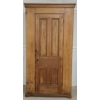 Image 1 : HALL CUOBOARD - PINE - C. 19TH CENT.