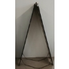 Image 4 : OPEN SIGN - SANDWICH BOARD - SIDEWALK SIGN