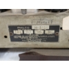 Image 12 : PHILCO TUBE RADIO - BAKELITE