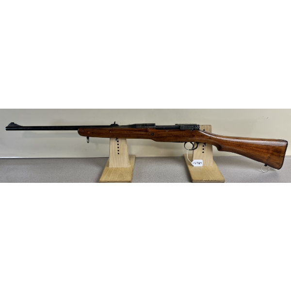 P14 ENFIELD SPORTER IN .303 BRITISH