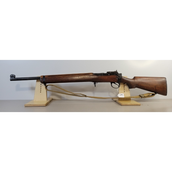 LEE ENFIELD NO. 8 MK. I IN .22 LR