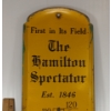 Image 2 : THE HAMILTON SPECTATOR THERMOMETER