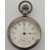 Image 1 : A. W. W. CO. 17 JEWEL WALTHAM POCKET WATCH - P. S. BARTLETT GRADE