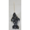 Image 4 : NARWHAL - SIGNED - STONE & BONE