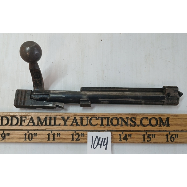 LEE ENFIELD NO. 4 BOLT