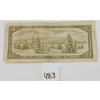 Image 2 : 1954 CDN $20 BANKNOTE