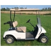 Image 6 : ELECTRIC GOLF CART W/ CHARGER