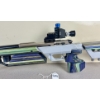 Image 3 : ANSCHUTZ MODEL 2007/2013 IN .22 LR