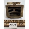 Image 6 : ODDFELLOW DEN DANDANSKEL BRASS BANK