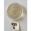 Image 3 : PGA TOUR PARTNERS PAYNE STEWART 1 TROY OZ SILVER COIN