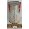 Image 2 : VEEDOL HD+ MOTOR OIL QT CAN W/ CONTENTS