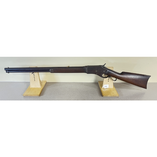 WHITNEY KENNEDY IN .44-40 WIN 