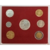 Image 2 : 1993 VATICAN COIN SET - UNCIRCULATED