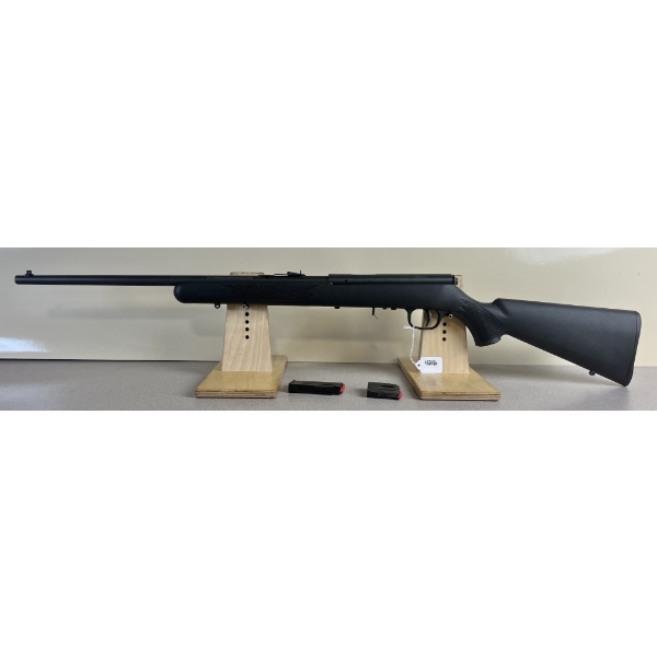 SAVAGE MODEL 93 IN .22 WMR 