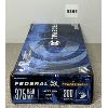 Image 1 : AMMO: 20 X FEDERAL .375 H&H MAG 300 GR - SEALED