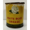 Image 3 : WHITE ROSE PRESSURE GUN GREASE CAN - 1 LB
