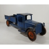 Image 3 : STRUCTO PRESSED STEEL FLATBED TRUCK