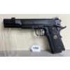 Image 2 : KJW BLACKWATER 1911 IN 6MM AIRSOFT NO PAL REQUIRED 