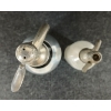 Image 9 : LOT OF 2 - TARSULATA UNIO & SODA LA FORTUNA - SELTZER BOTTLES