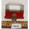 Image 5 : CHANTECLER TIN CIGARETTE PAPERS DISPENSER