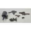 Image 2 : SMALL QTY OF TAURUS PISTOL PARTS