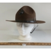 Image 1 : USMC MARINE CORPS CAMPAIGN HAT
