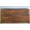 Image 6 : CEDAR LINED CHEST W/ CASTER WHEELS