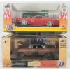Image 5 : LOT OF 6 - M2 MACHINES DIECAST MODELS - '57 CHEVROLET BEL AIR, '56 FORD F-100, ETC