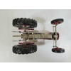 Image 9 : SPEC-CAST DIECAST MASSEY FERGUSON 65 GAS HIGH CROP TRACTOR MODEL