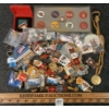 Image 1 : QTY OF WORLD OLYMPICS PINS