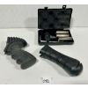 Image 1 : LOT OF CANUCK 12 GA SHOTGUN PARTS