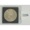 Image 2 : 1967 CDN SILVER $1 COIN