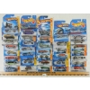 Image 1 : LOT OF 30 - HOTWHEELS - PROPPER CHOPPER, RD-02, SUPDOGG, ETC