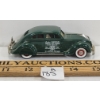 Image 2 : DURHAM CLASSICS DIECAST AUTOMOTIVE MINIATURE - '34 CHRYSLER AIRFLOW TWO DOOR COUPE