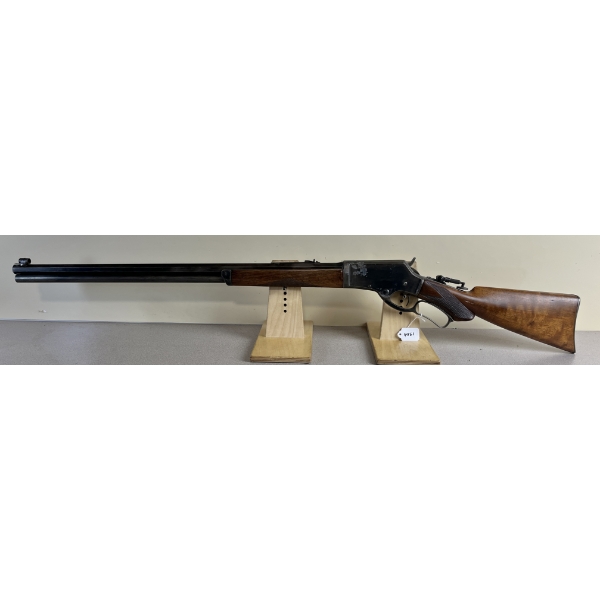 MARLIN MODEL 1881 IN .40-60 