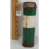 Image 5 : TEXACO OUTBOARD MOTOR OIL QT CAN