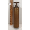 Image 2 : GENERAL QUICK AID BRASS FIRE EXTINGUISHER