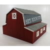 Image 3 : SCHEUNE AMERICAN BARN SET
